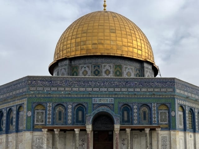 al aqsa photo anadolu agency